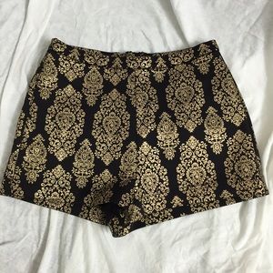 f21 shorts