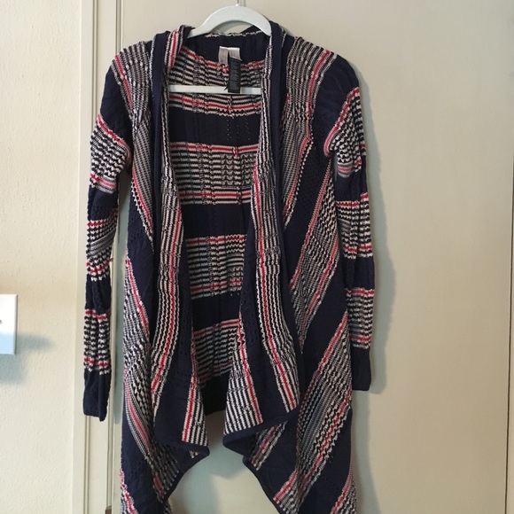 Forever 21 cardigan