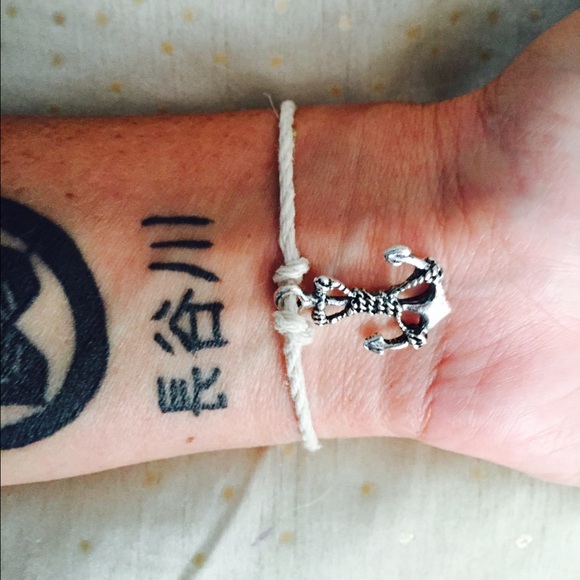 Wish Bracelet