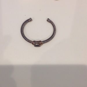 Authentic David Yurman bracelet