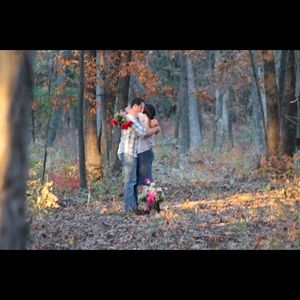 Meet your Posher, Krysta