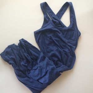 Gillian&O'Malley lounge wear