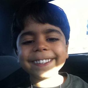 Meet your Posher, Seif