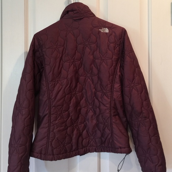 North face jacket - Picture 3 of 4