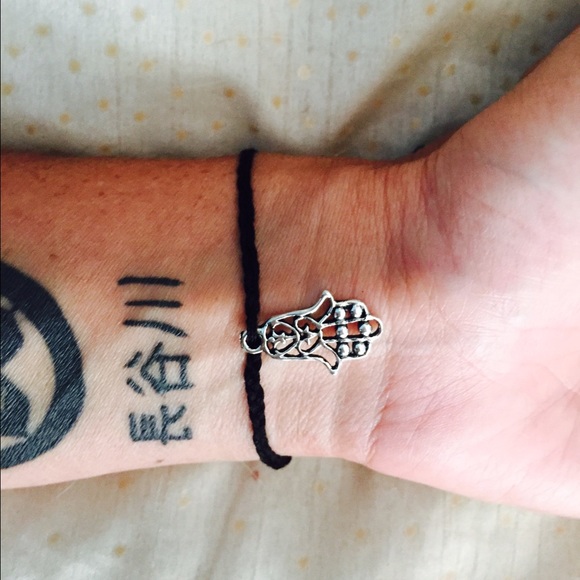 Wish Bracelet