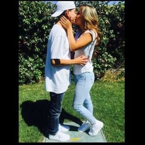 Meet your Posher, Jasmine