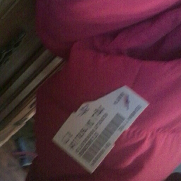 Hollister vest - Picture 2 of 4