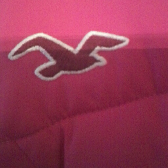 Hollister vest - Picture 3 of 4