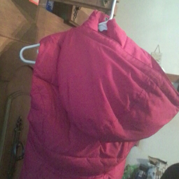 Hollister vest - Picture 4 of 4