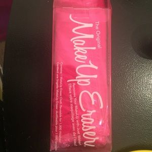 The original makeup eraser!!