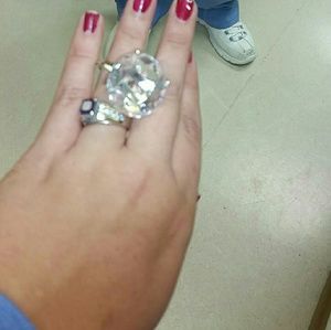 Meet your Posher, Krystal