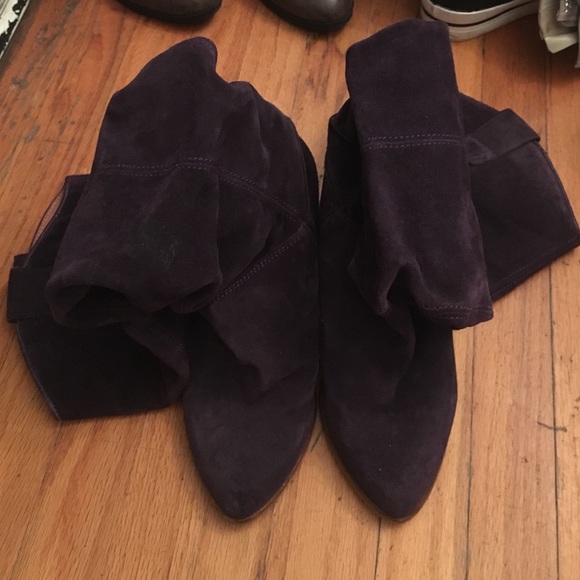 Knee high Steve Madden boots size 6 - Picture 3 of 3