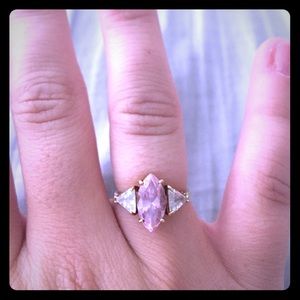 💗new listing! 10k ring