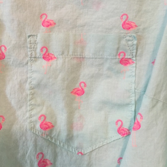 Merona blouse - Picture 2 of 3