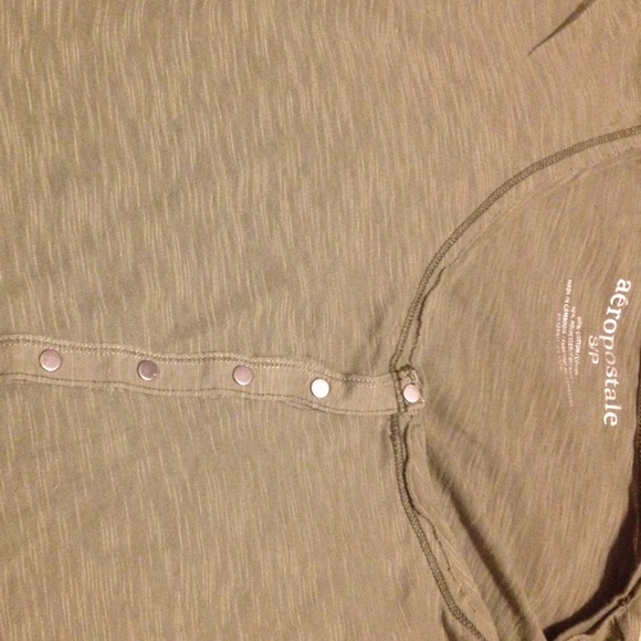 Blouse - Picture 2 of 2