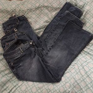 3 Jean Bundle!!!