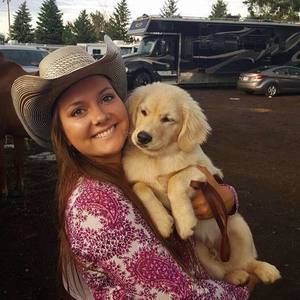 Meet your Posher, Lexie