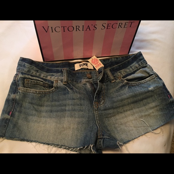 🆕Victoria Secret Pink shorts short