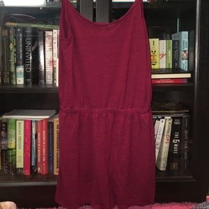 H&M romper