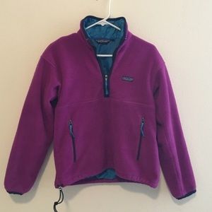 Vintage Patagonia