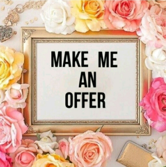 Make me an offer! - Picture 1 of 1