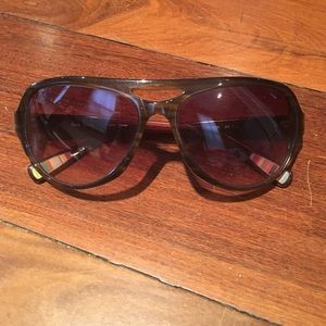 Paul Smith Acetate Sunglasses