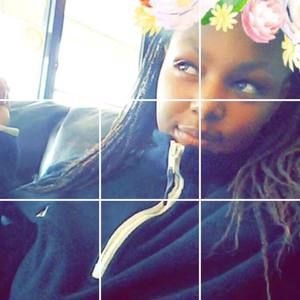 Meet your Posher, Jamila