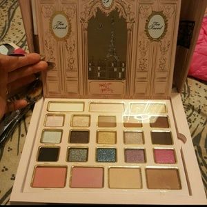 toofaced Limited edition Christmas set