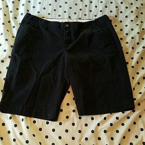 Old Navy Bermuda Shorts
