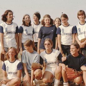 Meet your Posher, Pamela