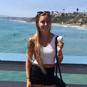 Meet your Posher, Brynn