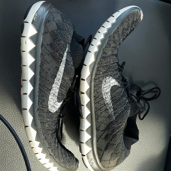 Nike free flyknit 3.0