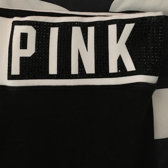 Vs pink yoga pants