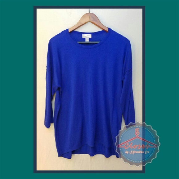 Forever 21 Contemporary Top