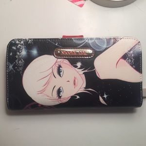 NICOLE LEE WALLET-BRAND NEW