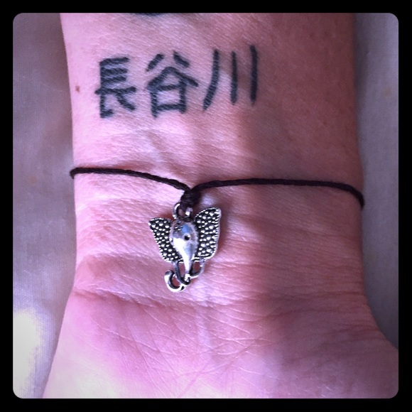 Wish Bracelet