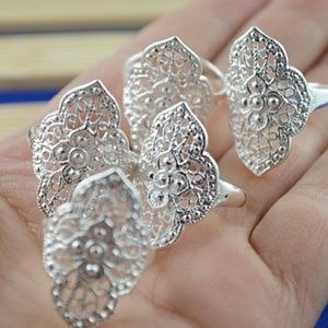 Gorgeous silver 925 ring