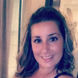 Meet your Posher, Johnna