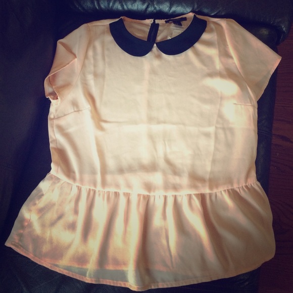 NWT forever 21 shirt