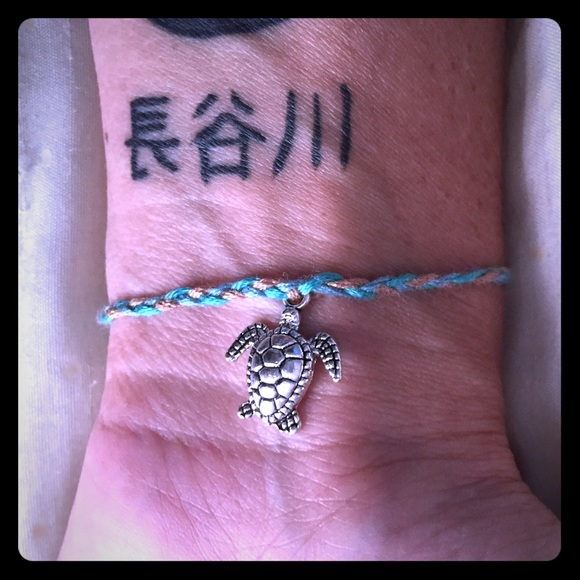 Wish Bracelet