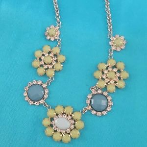 Simple Addiction Necklace