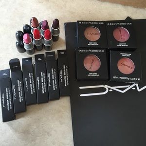 Mac bundle