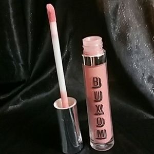 * Bare Escentuals *BUXOM* Lip Sheer Amber*