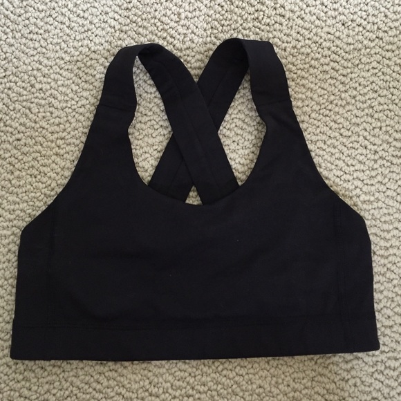 Lululemon Bra All sport