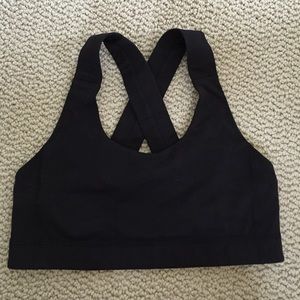 Lululemon Bra All sport