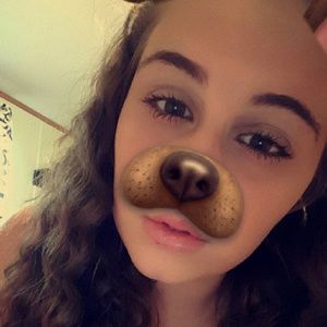 Meet your Posher, Sierra