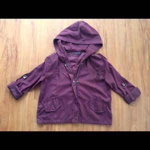 Brandy Melville Jacket