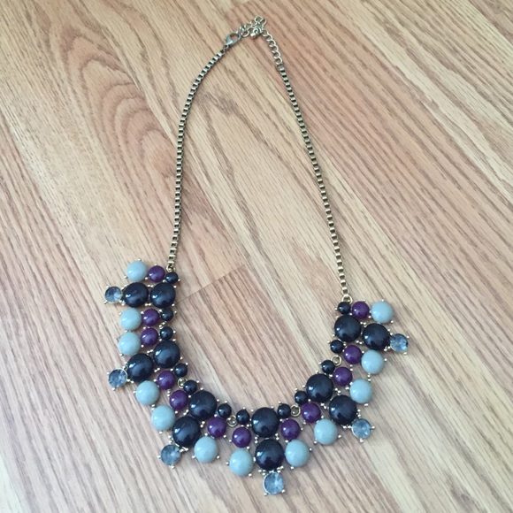Costume Necklace
