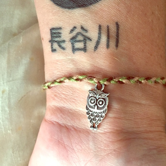 Wish Bracelet