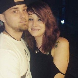 Meet your Posher, Britt